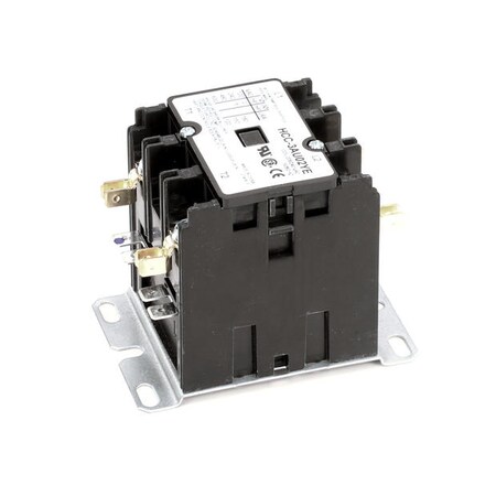 Stoelting Contactor Mag 2 Pole 208-240V 295005